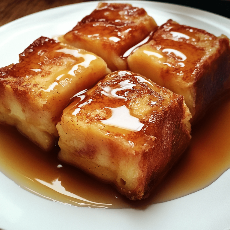 Hawaiian Roll French Toast: Perfect Weekend Breakfast