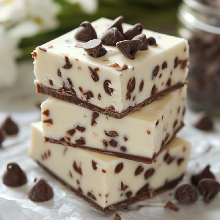 Old Fashioned Fudge: Rich, Creamy Homemade Delight