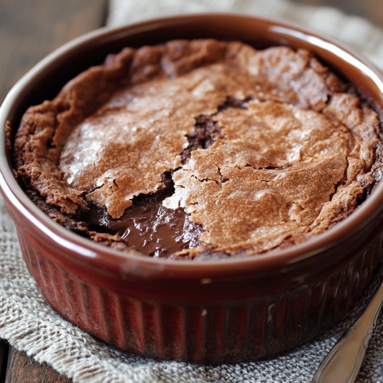 Southern Chocolate Cobbler: A Classic Southern Dessert