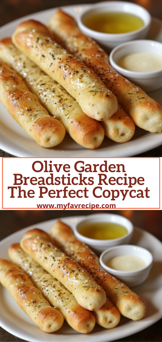 Olive Garden Breadsticks Recipe The Perfect Copycat