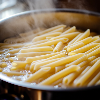 How Long To Boil Every Kind of Pasta Ultimate Guide