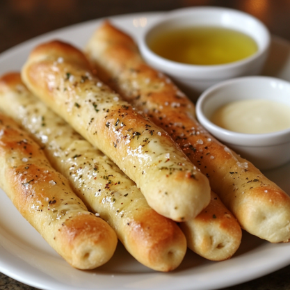 Olive Garden Breadsticks Recipe The Perfect Copycat