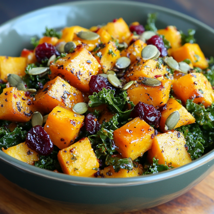 22 Fall Salads You’ll Want to Make for Dinner Tonight