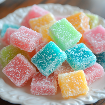 Easy Homemade Hard Tack Candy Recipe You’ll Love