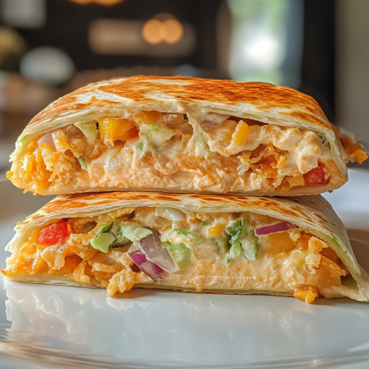 Easy Homemade Crunchwrap Supremes Recipe You’ll Love